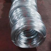 Rope Mesh Coil Galvanized Steel Wires Soft GI Iron Binding Wire