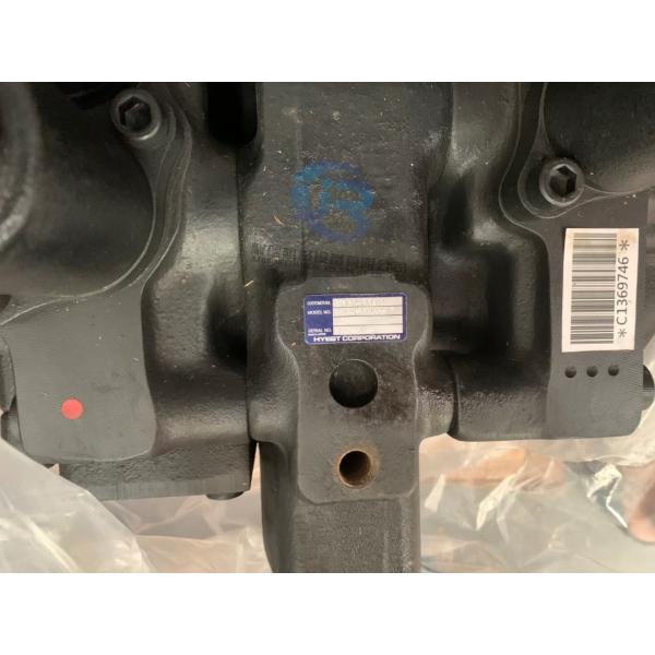 LS30V00009F1 Kobelco Control Valve SK480-8 Excavator Spare Parts