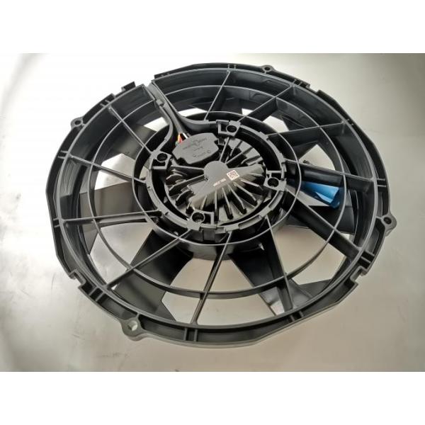 Ventilador de refrigeración de aceite hidráulico eléctrico de 24V 54104444