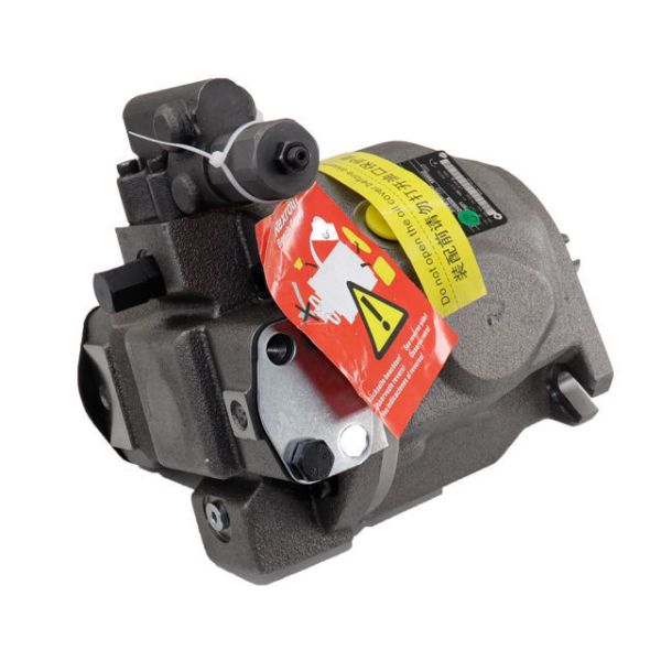 Mechanical Engineering Rexroth Hydraulic Pump A10VSO71DFLR/31R-PPA12N00 A10VSO71DR/31R-VPA42N00