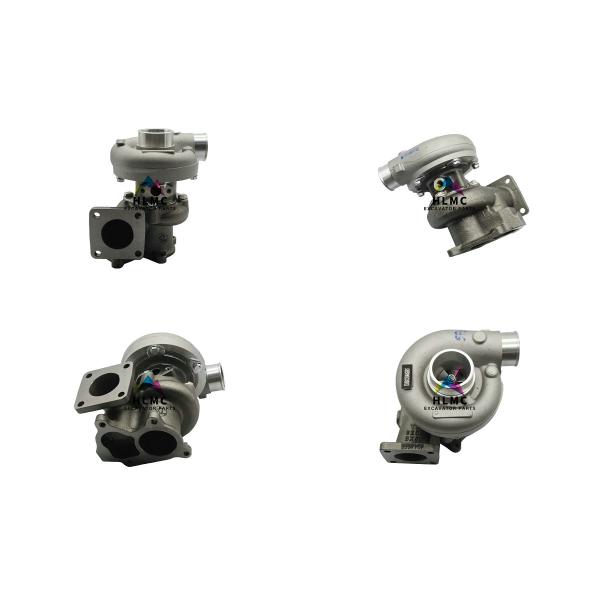 Turbocharger 8-98189-9362 VA410222 4LE2 4JG1 Engine SY75 SY135-9 Excavator Turbochargers