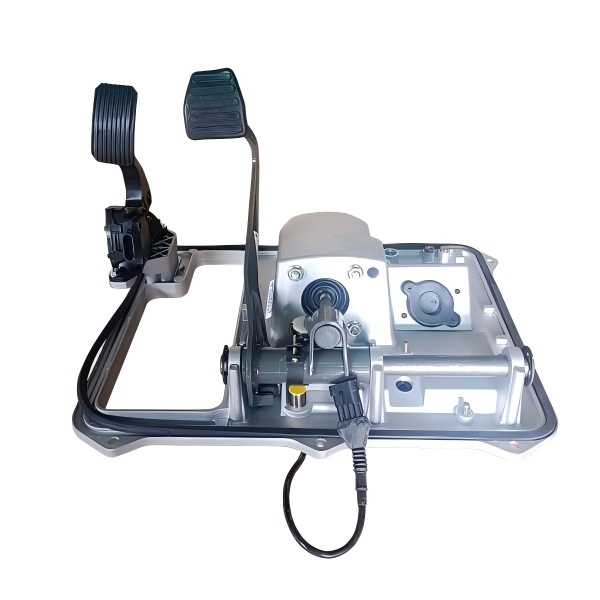 OEM 712-48200-6310 Combination Pedal Assembly for Sinotruk HOWO Truck Parts