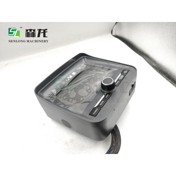 Монитор 21Q6-33401 21Q6-30104 21Q6-30400 экскаватора Hyundai R220LC-9S R330LC-9S