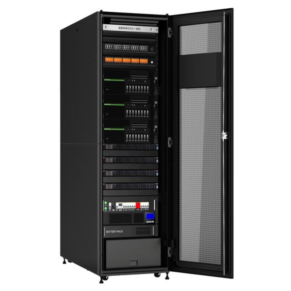Центр данных мелкомасштабной модульной архитектуры центра данных микро- (MDC) конструировал для рабочих нагрузок компьютера