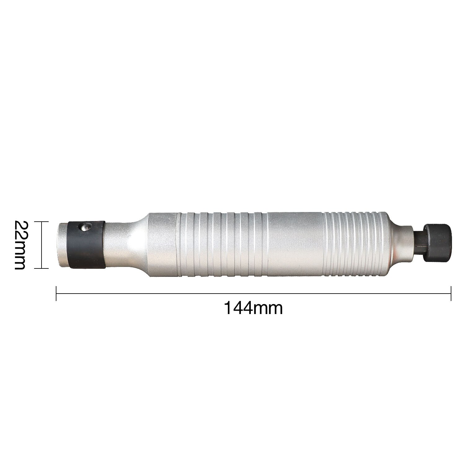 Сталь Handpiece ювелирных изделий гравировки Foredom с гладкой поверхностью