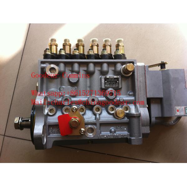 Dongfeng  6L diesel engine fuel injection pump 5267708