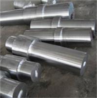 42CrMo Alloy Steel Forging Metal Shaft Blank Rough Machined Forge For Metal Wind Power Industry