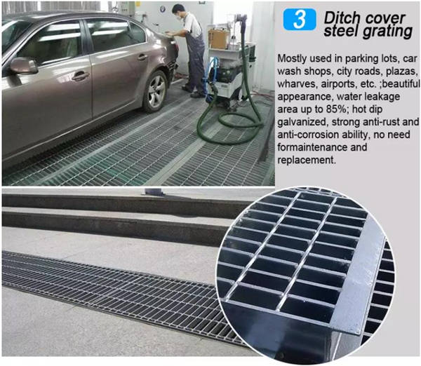 решетка металла Адвокатуры 8mm горячая окунутая 30mm гальванизированная тангажом