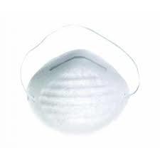 99% BFE/PFE/VFE Children's Disposable Masks , Kids Dust Mask Fiberglass Free