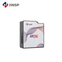 Espectrómetro de fibra de alta sensibilidad en miniatura