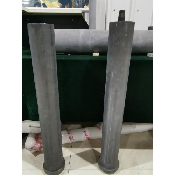 Керамическая трубка защиты теплостойкие 99,5 для термопары