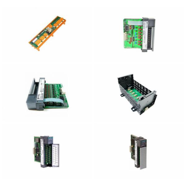 1769-OF8V Allen Bradley PLC Parts Plc Control Module Compact I/O Серия