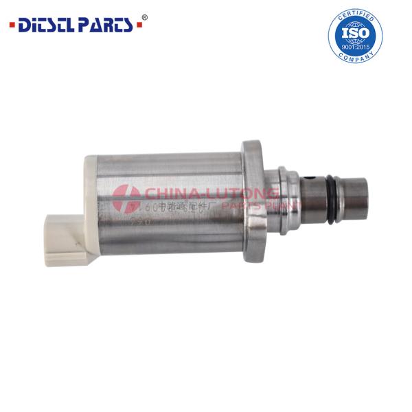 Fuel Suction Control Valve 294009-1221  for Denso HP3 Pump