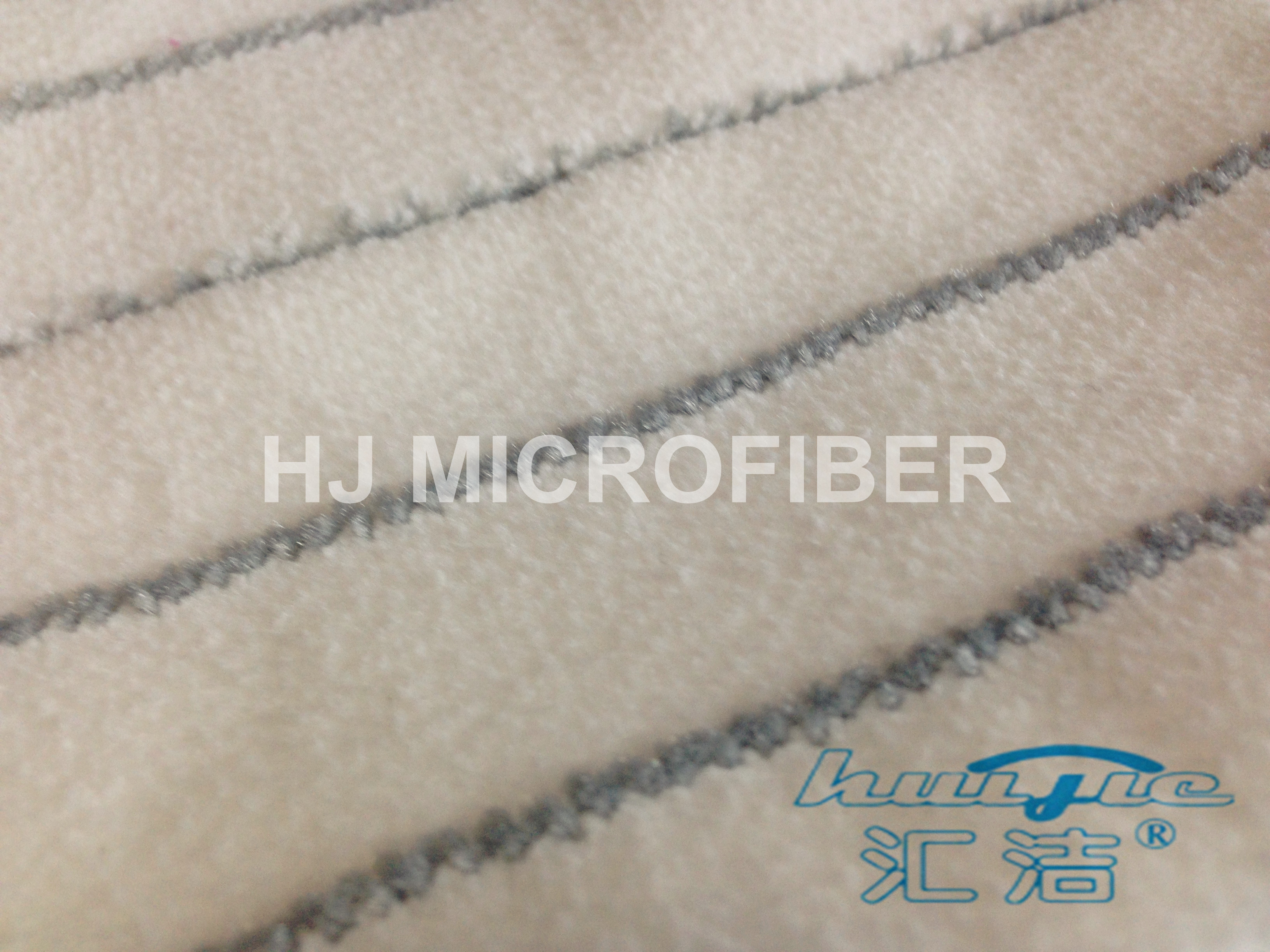 100% Mop пыли 20 x 36cm Microfiber полиэфира белый, Mop чистки Microfiber
