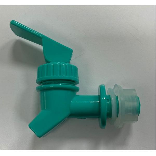 Потребляемые вещества водоросли галлона Faucet крана распределителя воды для потребляемого вещества ведра бутылки 3 или 5 галлонов