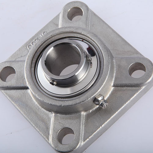 High-quality bearing housing 1663 3002 43 for Mercedes-Benz