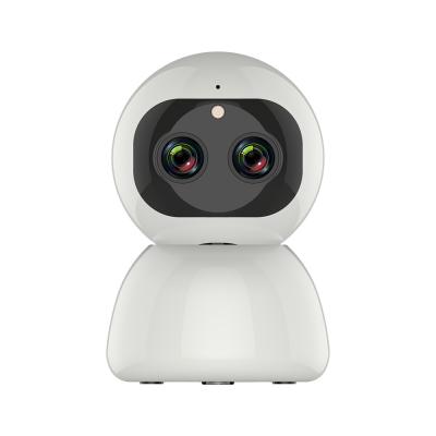 Da câmera de alta resolução do CCTV de WIFI 1080P detecção de movimento esperta