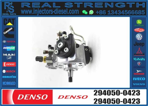 Diesel Fuel injection pump denso HP4 294050-0423 8-97605946-7 294050423 for isuzu 6HK1