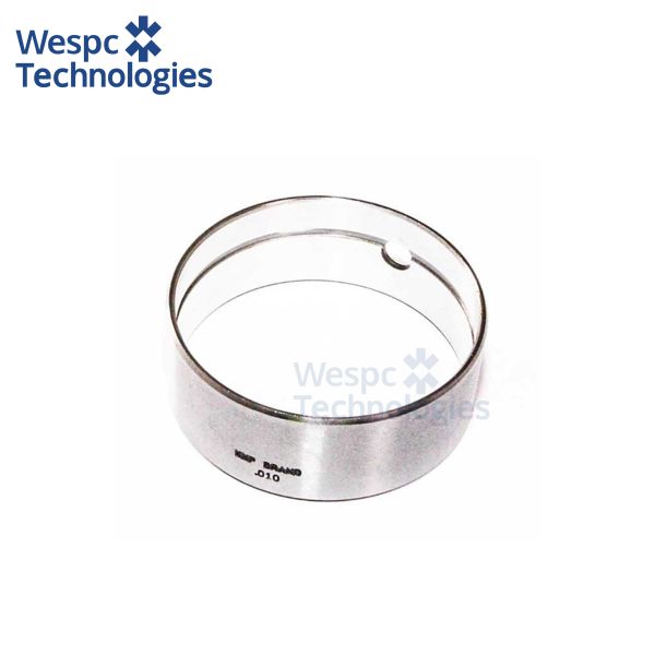 WESPC 198517227 Reemplazo de buje Bush  Compatible con motores Perkins 404 Buje de árbol de levas