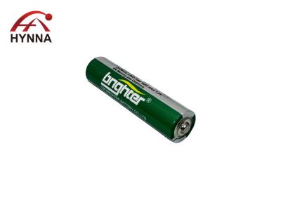 Batterie industrielle super alcaline AAA taille batterie LR03 batterie 1,5 volts cellule sèche