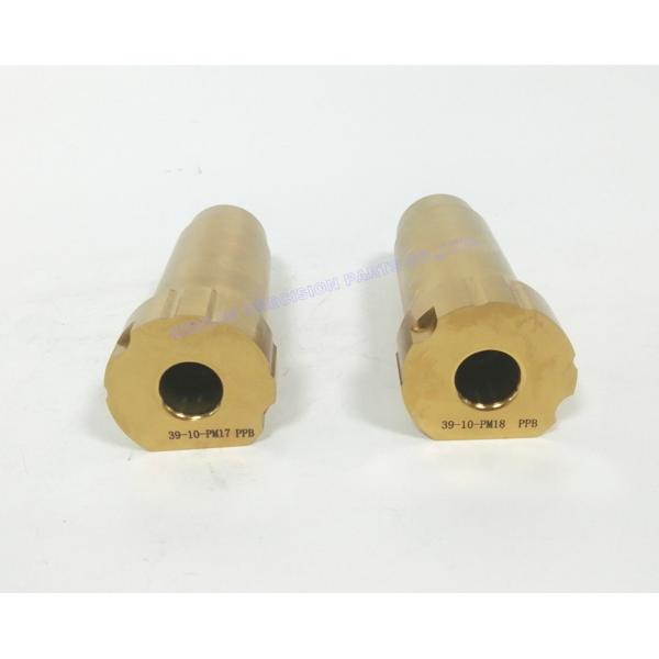 Материал вставки 1,2344 полости прессформы частей прессформы заливки формы ПВД покрытый ОЛОВОМ