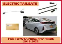 Toyota Prius Phv Prime Prius Alpha Auto électrique porte arrière kit de levage avec télécommande pratique