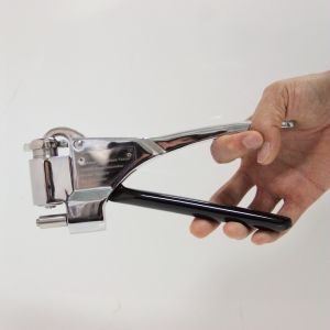 Série da precisão alta 0-20HW Webster Hardness Tester W