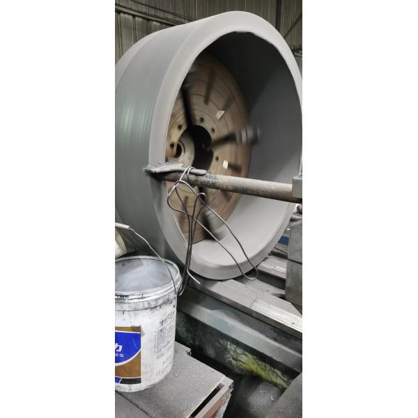 Customized 2200-3000 Graphite Heater for Industrial Grade Semiconductor Silicon Wafer