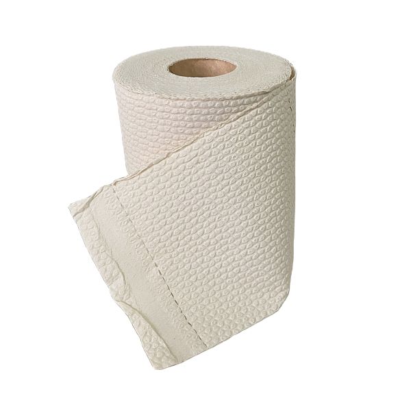Customized 1-Ply Bamboo Pulp Bobo Toilet Roll UK Printed Z-Fold Tissue Premium Quality Toiletries