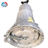 Toyota MAJESTA 2006-2018 Assemblage de transmission AA80E remis à neuf OE n° 35000-50170