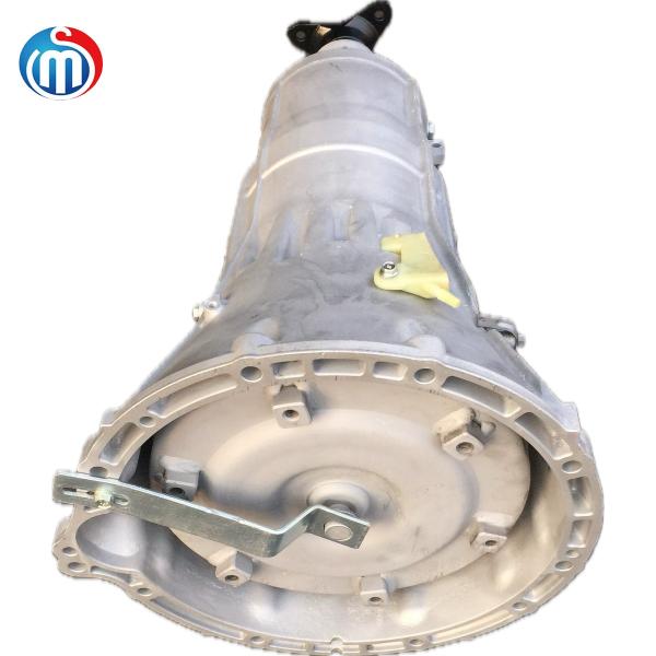 Toyota MAJESTA 2006-2018 Assemblage de transmission AA80E remis à neuf OE n° 35000-50170
