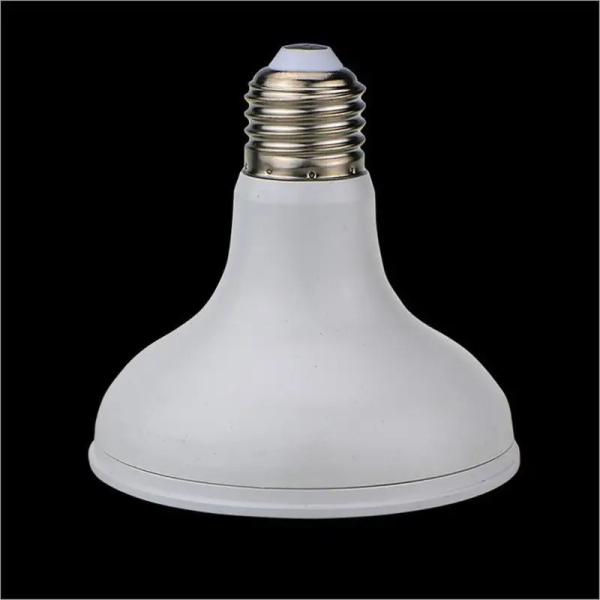 12W Par30 Cob Led E27 Led Anti Glare Surface Mounted Down Light Led Spotlight suitable