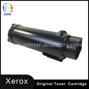xerox black toner cartridge Original Powder for Xerox Phaser 6510DN WorkCentre