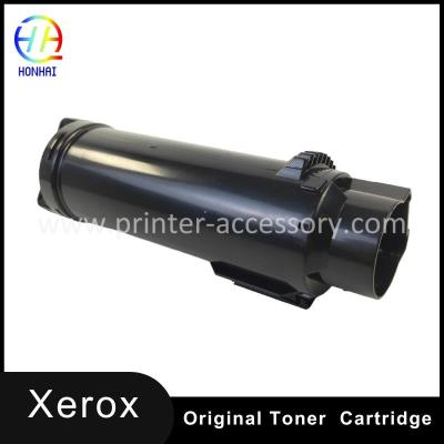Cartucho de toner preto Xerox Pó original para o Xerox Phaser 6510DN WorkCentre 6515DN 106R03488