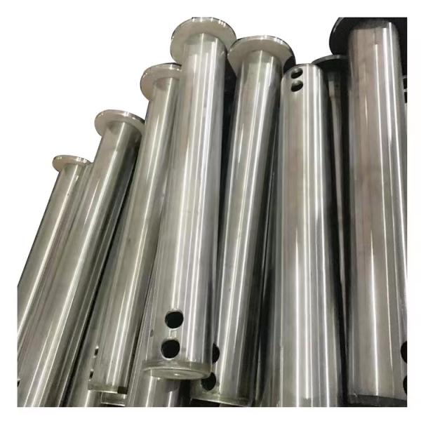 Подгонянные виды экскаватора стопорного штифта Pin ведра экскаватора проставляют размеры для продажи