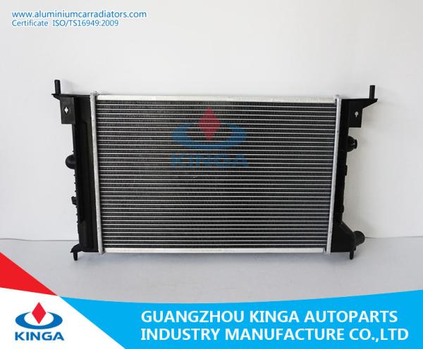 100% Tested Aluminum Auto Radiator For Opel PEUGEOT VECTRA B'95-AT 1300158