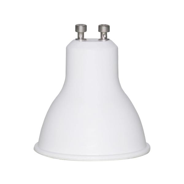 Spotlights Item Type 120D 6W Switchable Multi CCT Dimmable GU10 LED Bulbs with 80 CRI