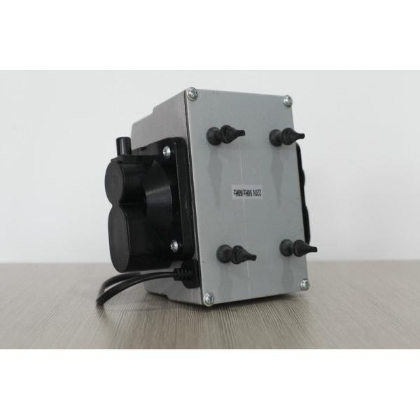 вачуумный насос 220V/120V AC 35W микро- для автошин автомобиля, электрических пневматических насосов