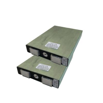MSDS Certificated LFP Battery Cell 3.2V 30AH Li Ion EV Use For Solar Storage