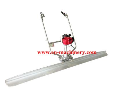 Blade Concrete Construction Tools Vibrator Motor Concrete Mixer Screed with Honda Engine
