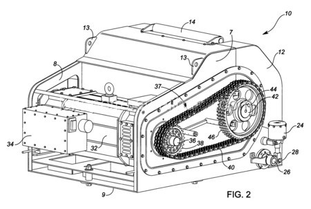 Brake Bands Drawworks Replacement Spare Parts Clutch Friction Linings Catheads