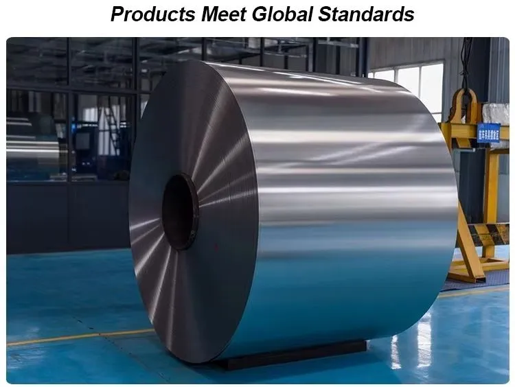 20-3000mm Width Aluminum Strip Coil 5052 5005 5083 5A05 Aluminium Coil Sheet