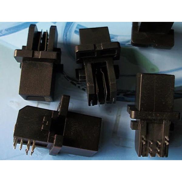 Panasonic KXFY7069A00 CM402 / 602FEEDER control board connector female plug domestic