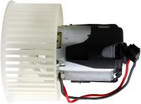 Conjunto de motor do ventilador da ATAC 64119242607 para BMW 528i 535i 535d 550i 640i 650i