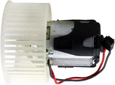 Conjunto de motor do ventilador da ATAC 64119242607 para BMW 528i 535i 535d 550i 640i 650i