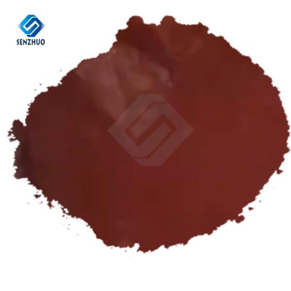 Dye Intermediate Solvent Red 52 CAS 81-39-0 C24H18N2O2 Plastic Coloring