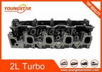 culasse de moteur de 2l Turbo pour le numéro de châssis de Toyota Hilux1992 Ln1300103533