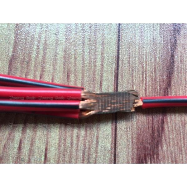 Soldadora ultrasónica cuadrada del arnés de cable, soldador ultrasónico del PDA de alta frecuencia para los mismos metales