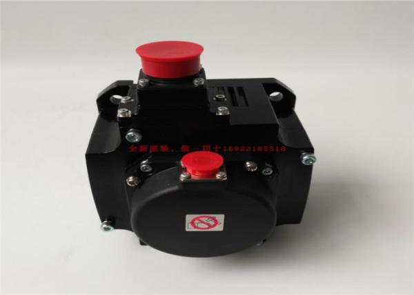 3-phase 200 V AC Industrial Mitsubishi HG-SN52J-S100 Industrial Servo Motor