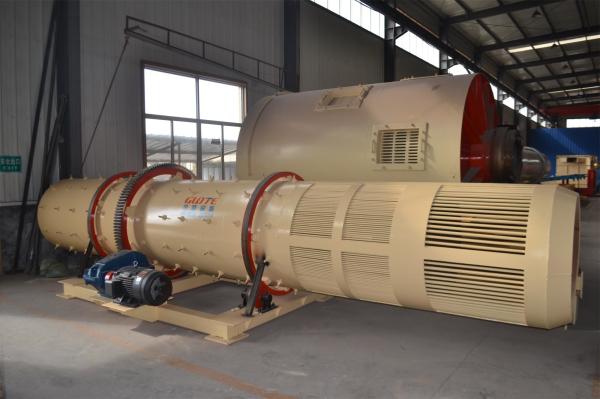 Motor Core Components Quartz Silica Sand Washing Machine Recycling Machinery with 1